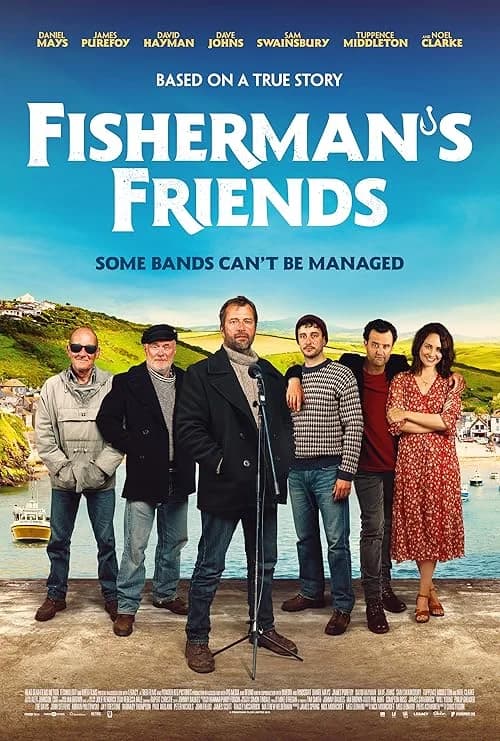 Fisherman's Friends