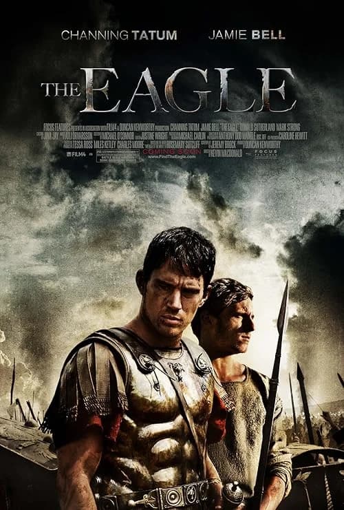 The Eagle film posteri